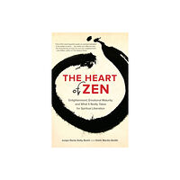 North Atlantic Books,U.S. The Heart of Zen (häftad, eng)