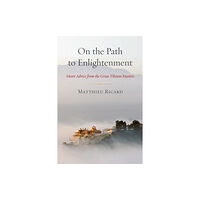 Shambhala Publications Inc On the Path to Enlightenment (häftad, eng)