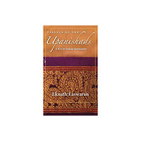 Nilgiri Press Essence of the Upanishads (häftad, eng)