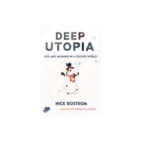 Ideapress Publishing Deep Utopia (inbunden, eng)