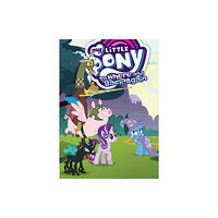 Idea & Design Works My Little Pony: To Where and Back Again (häftad, eng)