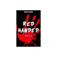 Badger Publishing Red Handed (häftad, eng)