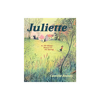 Drawn and Quarterly Juliette (häftad, eng)