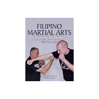 The Crowood Press Ltd Filipino Martial Arts (häftad, eng)