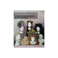 The Crowood Press Ltd Shakespearean Wig Styling (häftad, eng)