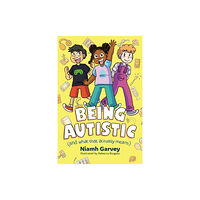 Jessica kingsley publishers Being Autistic (And What That Actually Means) (häftad, eng)