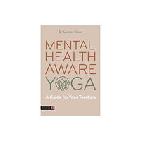 Jessica kingsley publishers Mental Health Aware Yoga (häftad, eng)