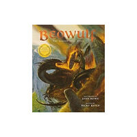 Templar Publishing Beowulf (häftad, eng)