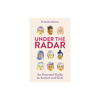 Jessica kingsley publishers Under the Radar (häftad, eng)