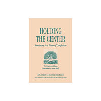 North Atlantic Books,U.S. Holding the Center (häftad, eng)