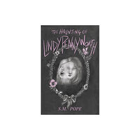 UCLan Publishing The Haunting of Lindy Pennyworth (häftad, eng)