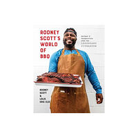 Random House USA Inc Rodney Scott's World of BBQ (inbunden, eng)