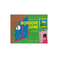Ecole des Loisirs Bonsoir lune (häftad, fre)