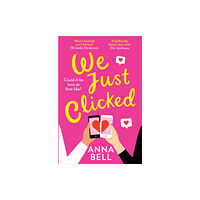 HarperCollins Publishers We Just Clicked (häftad, eng)