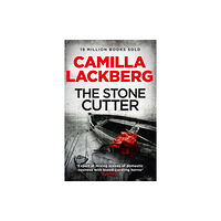 HarperCollins Publishers The Stonecutter (häftad, eng)