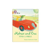 HarperCollins Publishers Melrose and Croc Find A Smile (häftad, eng)