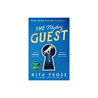 HarperCollins Publishers The Mystery Guest (häftad, eng)