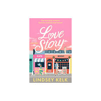 HarperCollins Publishers Love Story (häftad, eng)