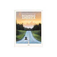 Lannoo Publishers Roaming America (inbunden, eng)