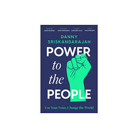 Headline Publishing Group Power to the People (inbunden, eng)