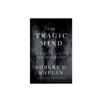 Yale university press The Tragic Mind (inbunden, eng)