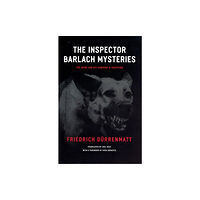 The university of chicago press The Inspector Barlach Mysteries (häftad, eng)