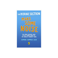 Penguin Random House Children's UK Make Some Noise (inbunden, eng)