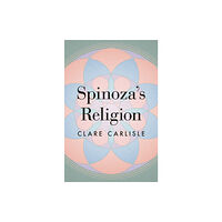 Princeton University Press Spinoza's Religion (häftad, eng)