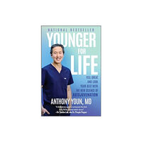 Harpercollins publishers inc Younger for Life (inbunden, eng)