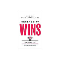 Forefront Books Generosity Wins (inbunden, eng)