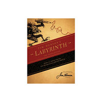 Archaia Studios Press Jim Henson's Labyrinth: The Novelization (häftad, eng)