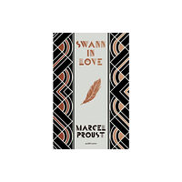 Pushkin Press Swann in Love (inbunden, eng)