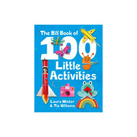 GMC Publications Big Book of 100 Little Activities, The (häftad, eng)