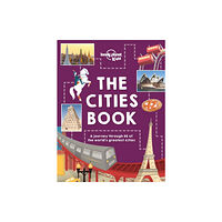 Lonely Planet Global Limited Lonely Planet Kids The Cities Book (inbunden, eng)