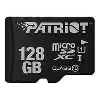 Patriot Memory Patriot Memory PSF128GMDC10 flashminne 128 GB MicroSDXC UHS-I Klass 10