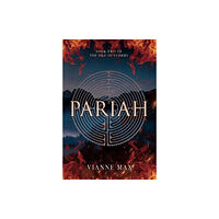 Cranthorpe Millner Publishers Pariah (häftad, eng)