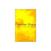 Rudolf Steiner Press Guardian Angels (häftad, eng)