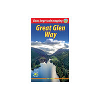 Rucksack Readers Great Glen Way (7th ed) (häftad, eng)