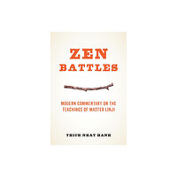 Parallax Press Zen Battles (häftad, eng)