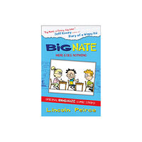 HarperCollins Publishers Big Nate Compilation 2: Here Goes Nothing (häftad, eng)