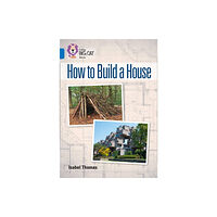 HarperCollins Publishers How to Build a House (häftad, eng)