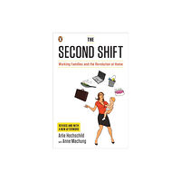 Penguin Putnam Inc The Second Shift (häftad, eng)