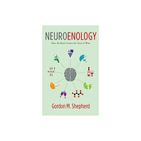 Columbia university press Neuroenology (inbunden, eng)