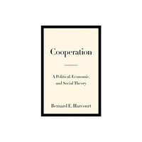 Columbia university press Cooperation (häftad, eng)