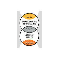 Spck publishing Communicate for Change (häftad, eng)