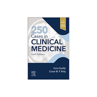 Elsevier - Health Sciences Division 250 Cases in Clinical Medicine (häftad, eng)