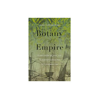 University of Washington Press Botany of Empire (häftad, eng)