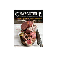 WW Norton & Co Charcuterie (inbunden, eng)