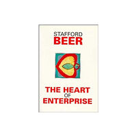 John Wiley & Sons Inc The Heart of Enterprise (häftad, eng)