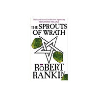 Transworld publishers ltd The Sprouts Of Wrath (häftad, eng)